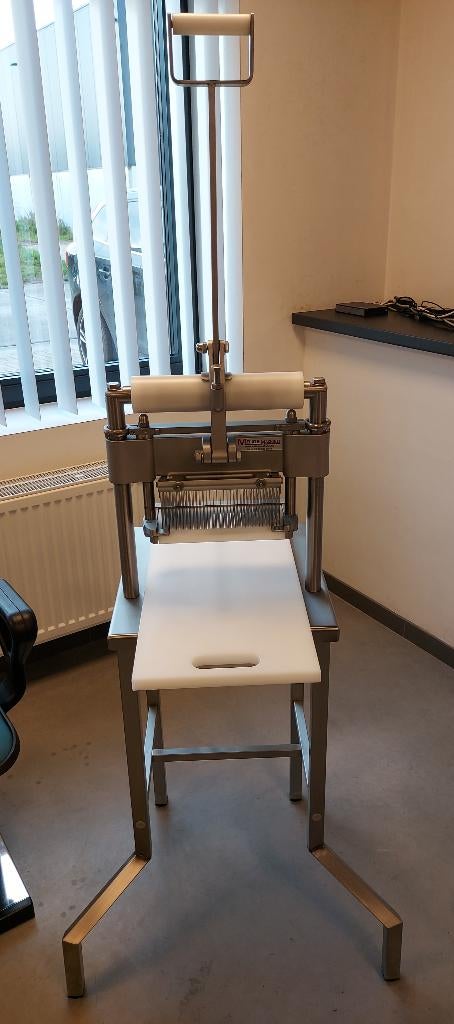 Attendrisseur à viande manuel La Bouchère LB35NSHI - NOUVEAU, Enlèvement, Neuf