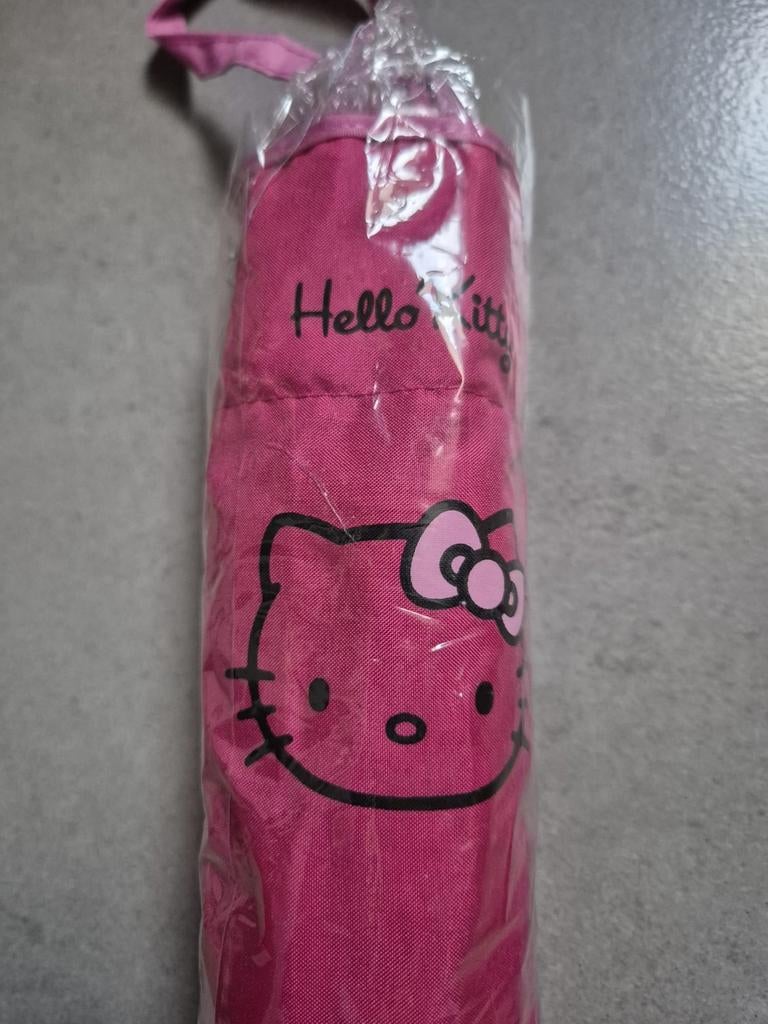 Nieuwe paraplu, Ophalen of Verzenden, Zo goed als nieuw