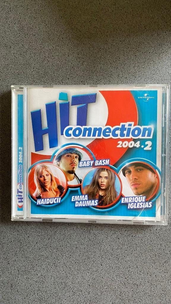 CD Hit Connection, CD & DVD, Enlèvement ou Envoi, Comme neuf, Pop