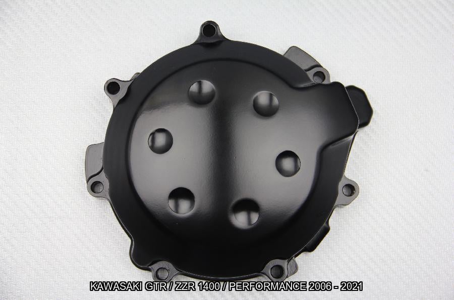 Carter alternateur KAWASAKI GTR / ZZR 1400 2006 2021 2012, Enlèvement ou Envoi, Neuf