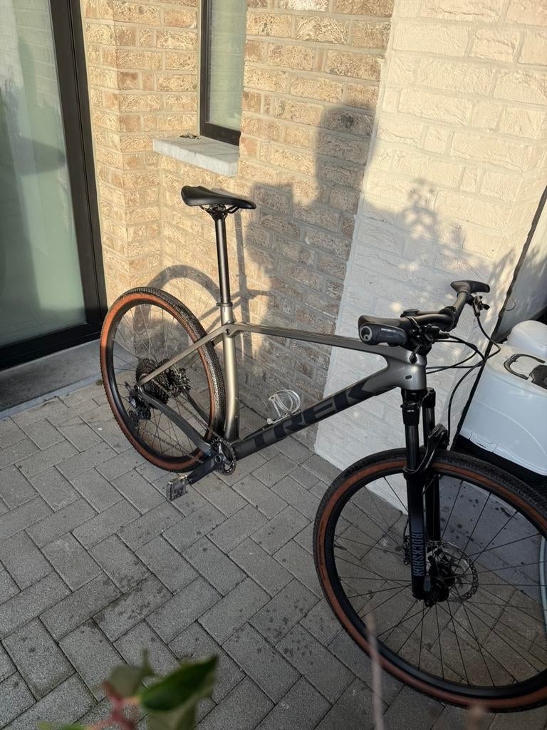 Trek mtb maat xl, Vélos & Vélomoteurs, Enlèvement, Comme neuf, Trek