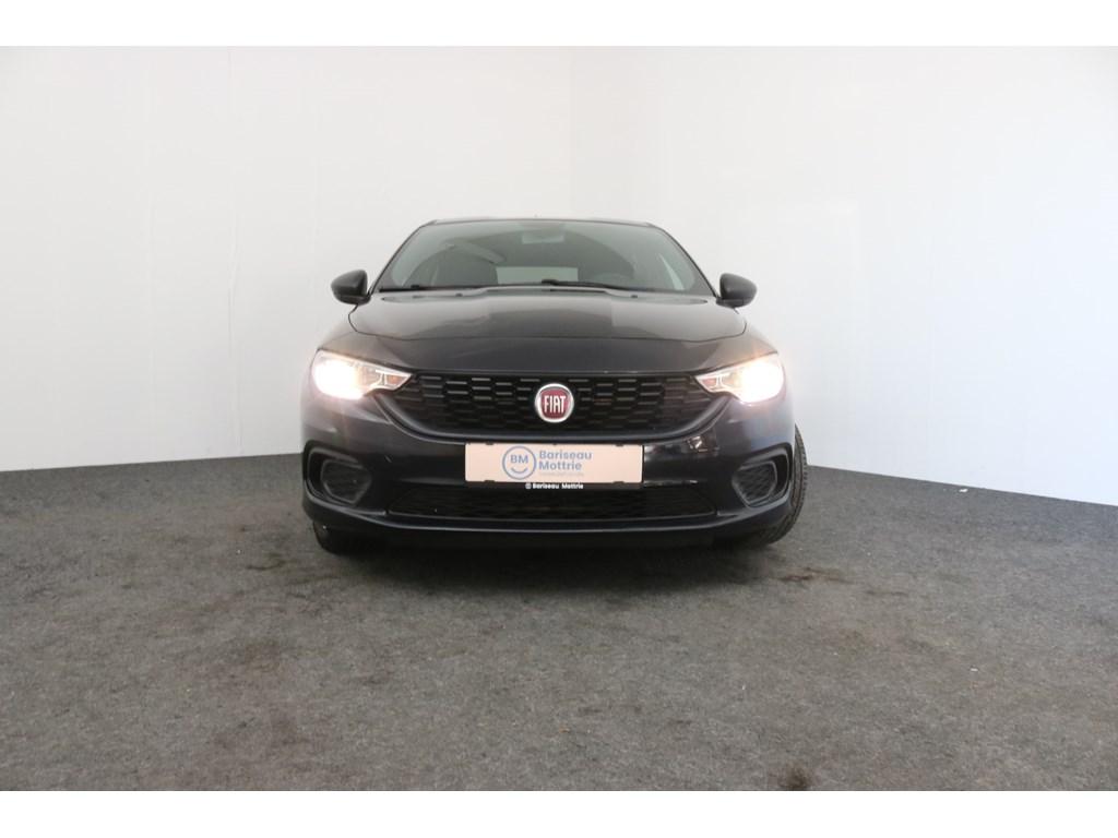 Fiat Tipo 1.4 BENZINE STREET *RADIO*GPS*SENSOREN ACHTER*, Auto's, Fiat, https://public.car-pass.be/vhr/9254aed6-e320-490a-bafc-cf46f3c7f7d7