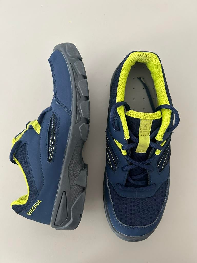 Chaussures de randonnée Decathlon pointure 36, Enlèvement, Utilisé, Decathlon