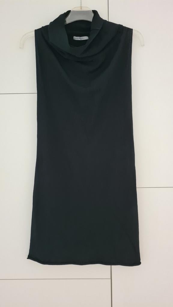 Robe/tunique sans manches Sarah Pacini, taille S, Enlèvement ou Envoi, Sarah Pacini, Taille 36 (S), Comme neuf