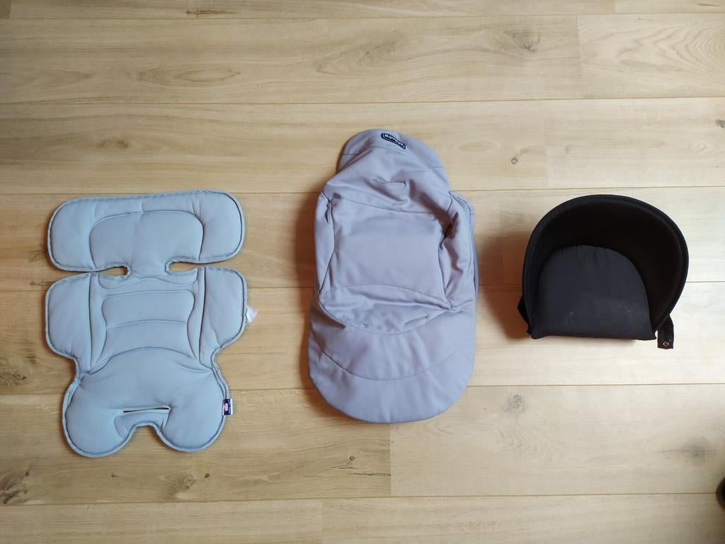 Housse pour siège enfant Chicco, Enfants & Bébés, Chaises pour enfants, Enlèvement, Comme neuf