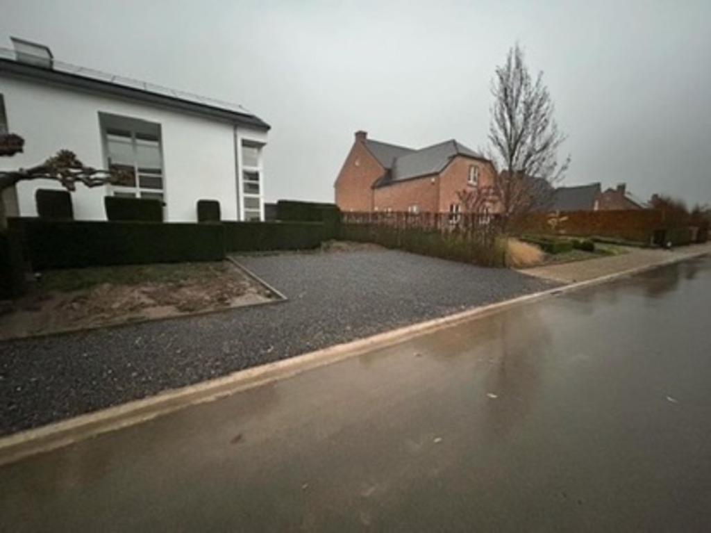 klinker, afbraak en tuin werken