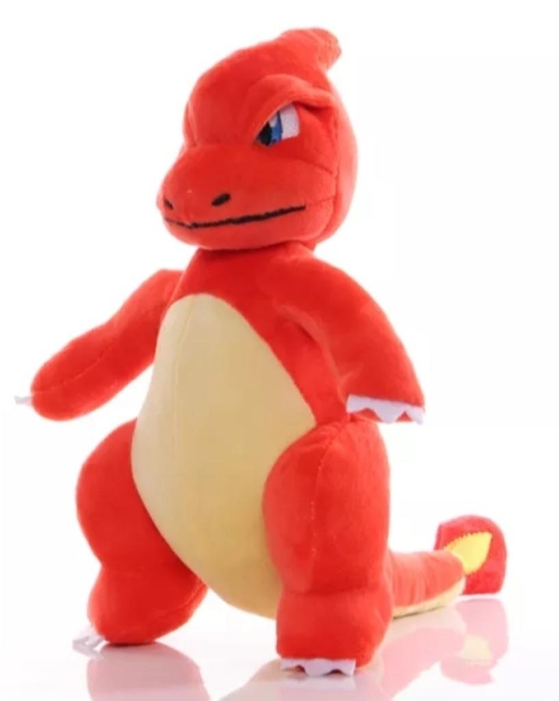 POKEMON - Nieuw - verschillende knuffels, Enlèvement ou Envoi, Neuf, Autres types