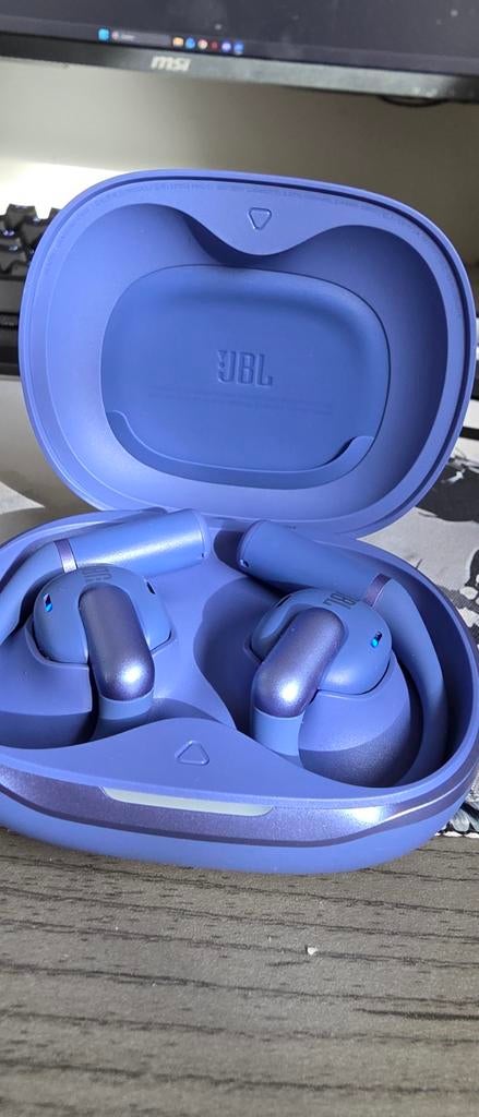 Jbl Sense pro oortjes TE KOOP, Audio, Tv en Foto, Hoofdtelefoons, Ophalen