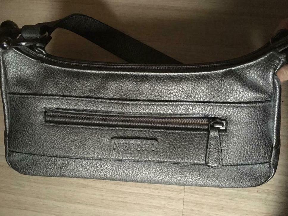 Handtas: BOE!, Gebruikt, Overige kleuren, Handtas