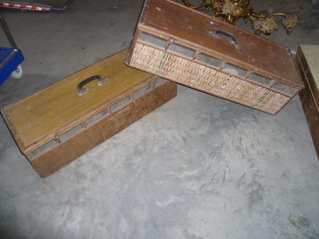 2 DUIVEN KEVEN, Antiek en Kunst, Curiosa en Brocante, Ophalen
