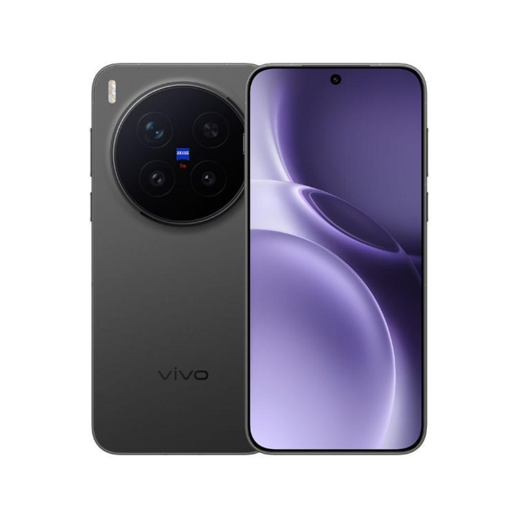 Vivo X300 Pro (Internationale versie) 16GB/512GB - Nieuw!, Télécoms, Neuf, Vivo, Enlèvement ou Envoi, Classique ou Candybar