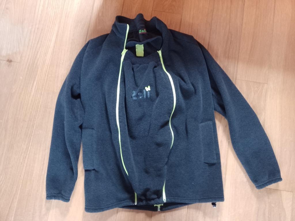 Veste de portage Zoli pour homme, Autres marques, Comme neuf, Enlèvement, Autres types