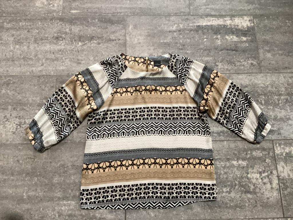 Blouse Your Sixth Sense 38/40, Kleding | Dames, Maat 38/40 (M), Overige kleuren, Your sixth sense, Ophalen of Verzenden