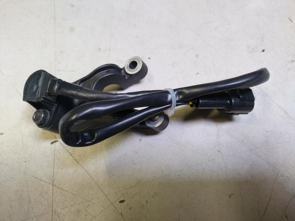 kawasaki ninja 250r model '08-'12 snelheids sensor, Enlèvement ou Envoi, Utilisé