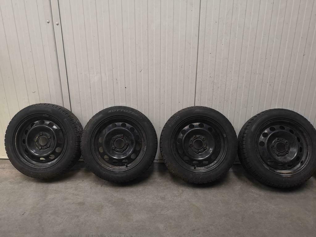 bmw e46 velgen, Ophalen, Gebruikt, BMW
