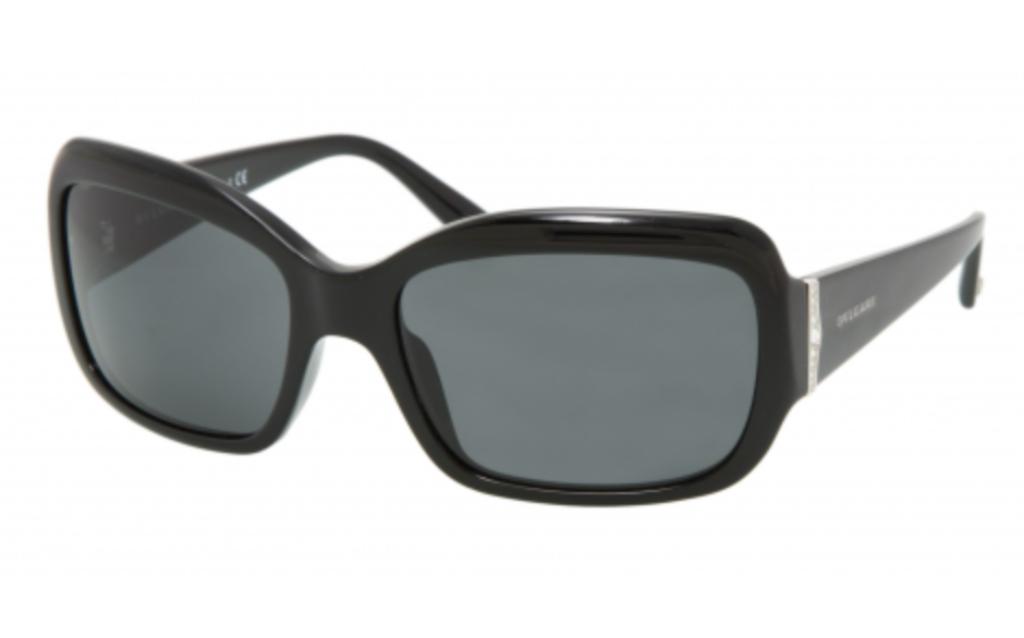 lunettes solaire Bvlgari, Handtassen en Accessoires, Zonnebrillen en Brillen | Dames, Ophalen of Verzenden, Nieuw, Zwart, Zonnebril
