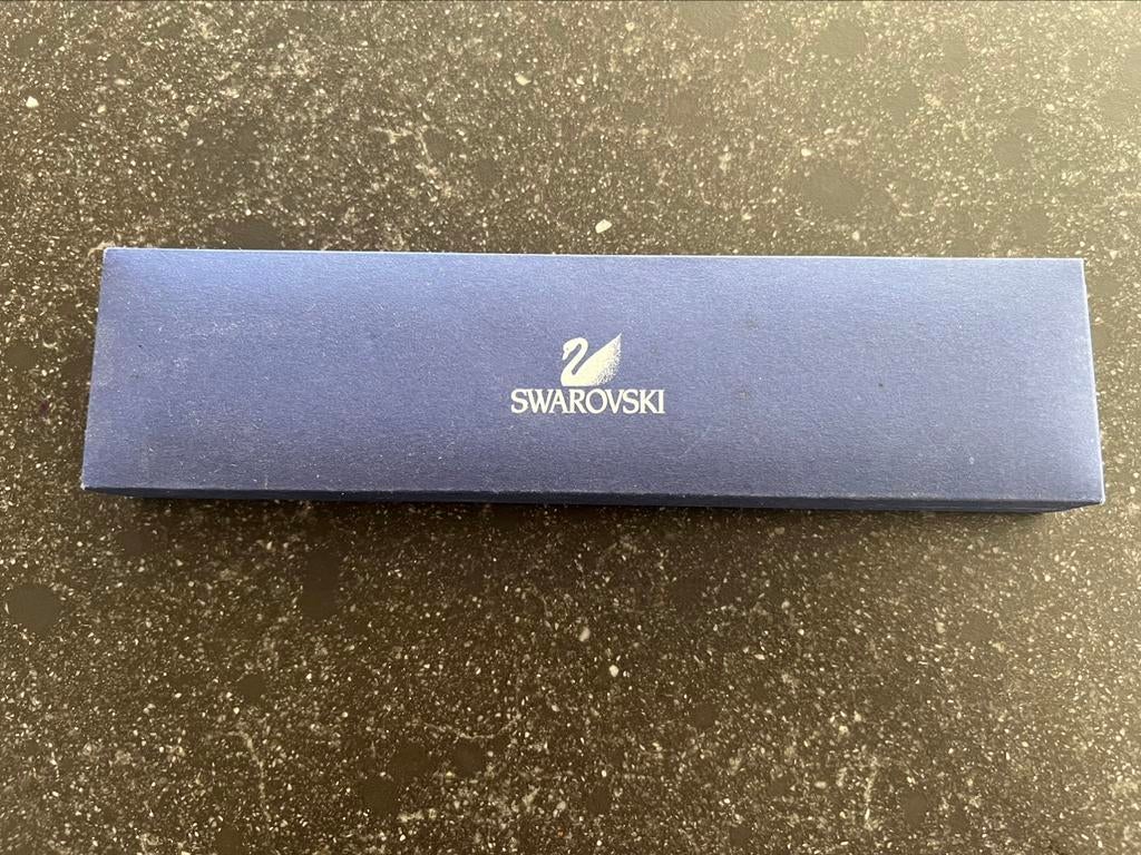 Swarovski armband, Verzamelen, Swarovski, Ophalen of Verzenden, Nieuw