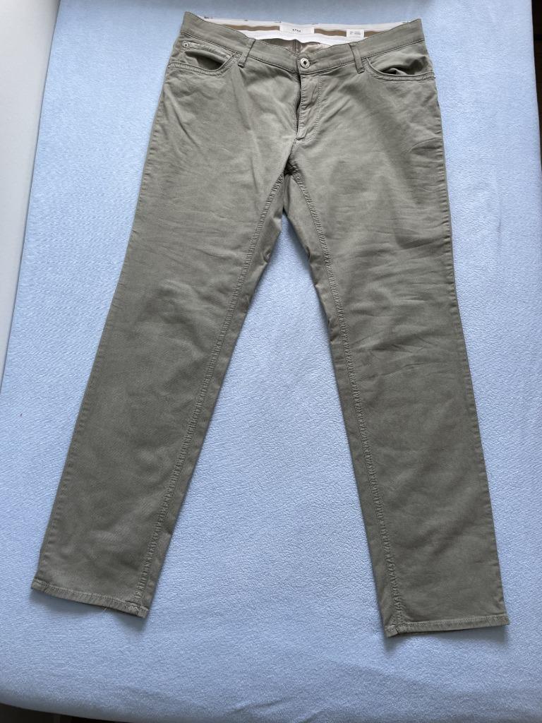 BRAX maat 34/32 als nieuw, Kleding | Dames, Ophalen, Zo goed als nieuw