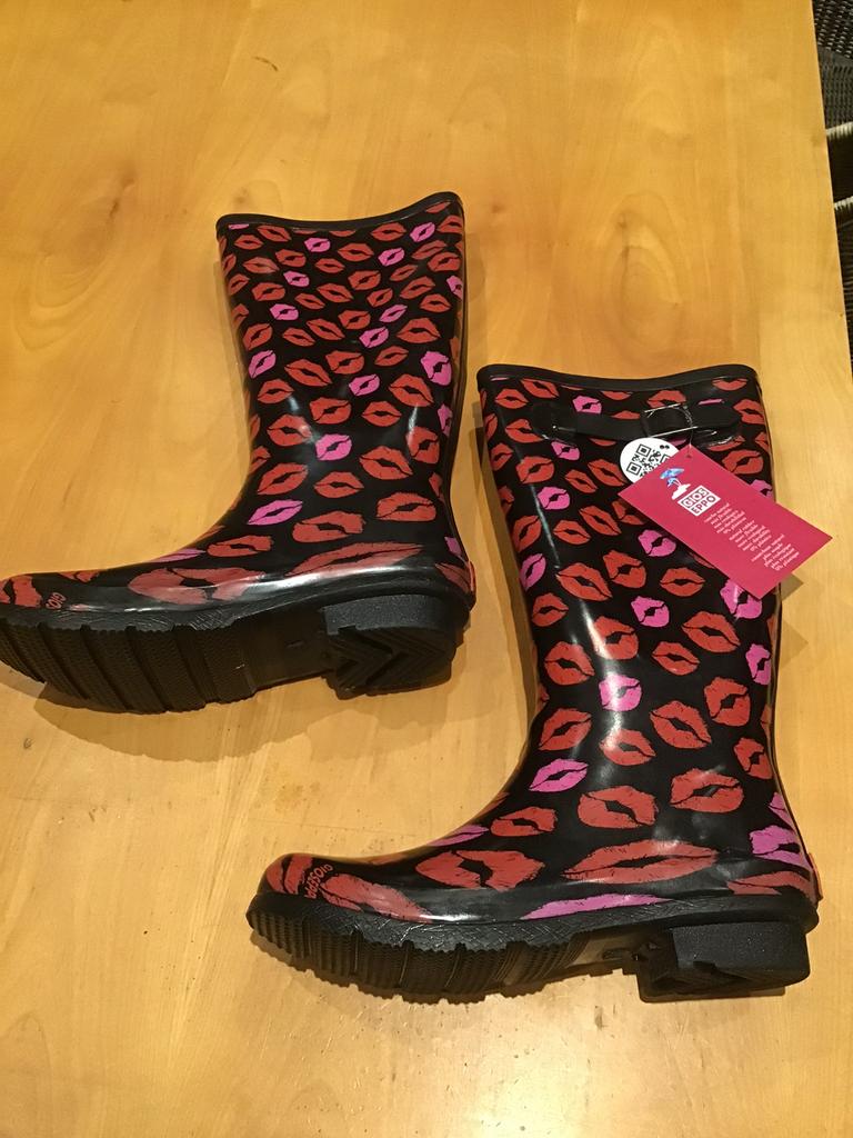Bottes en caoutchouc taille 37 neuves, Vêtements | Femmes, Enlèvement ou Envoi, Neuf