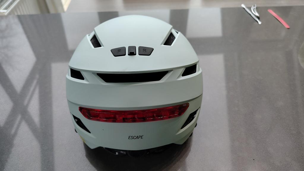 Fietshelm Giro, Fietsen en Brommers, Ophalen, M, Nieuw, GIRO