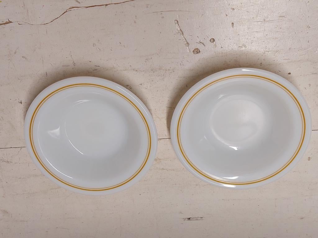 Pyrex, Antiquités & Art, Enlèvement ou Envoi