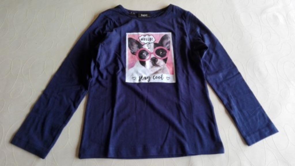 t-shirt, Enlèvement ou Envoi, Neuf