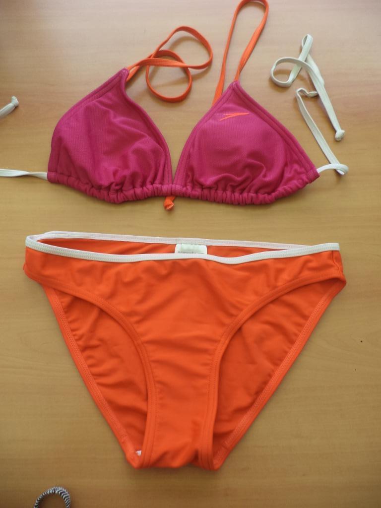 bikini Speedo in maat S, SPEEDO, Overige kleuren, Ophalen of Verzenden, Zo goed als nieuw