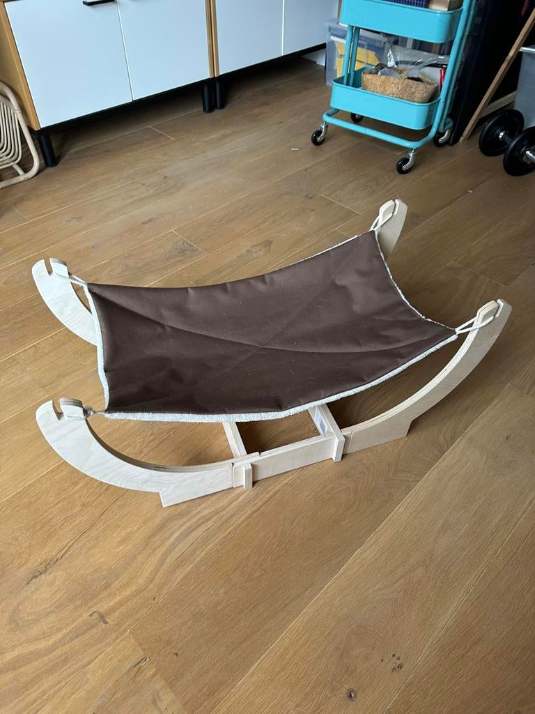 Leuke hangmat voor poezen, Animaux & Accessoires, Jouets pour chats, Enlèvement, Utilisé