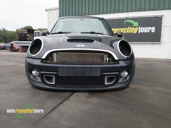 Pare-chocs avant d'un Mini Cooper S (B30), -, 3 mois de garantie, -, -
