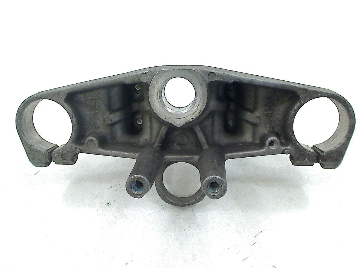 TOP YOKE TROIS POINTS Yamaha (4km), Dhr. S. di Majo, Utilisé, Info@cama-motorparts.nl, P.J. Troelstraweg 8 8
3144 CX  MAASSLUIS, NL