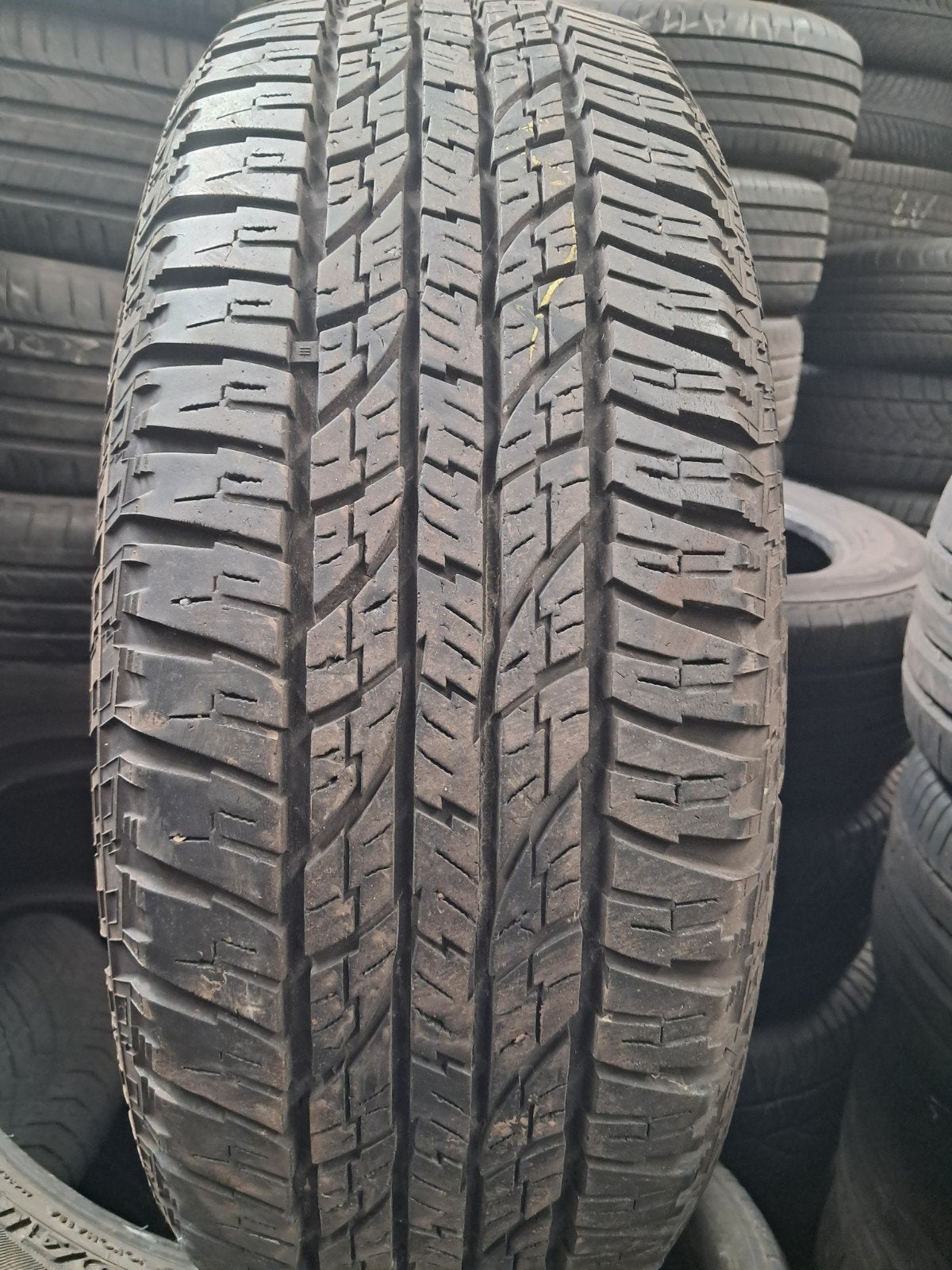 2156516 215/65/16 215/65r16 zomer, Auto-onderdelen, Ophalen, BMW