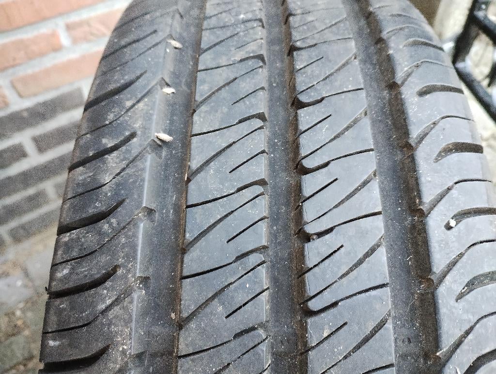 banden en velgen, Auto-onderdelen, Banden en Velgen, Ophalen, Zomerbanden, Band(en)