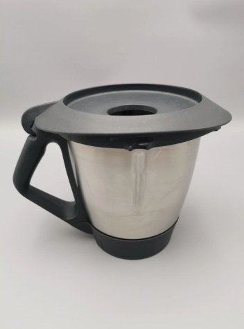 Tasse séparée TM31 pour thermomixer, thermoblender, 3 à 4 litres, Enlèvement ou Envoi, Comme neuf, 3 vitesses ou plus