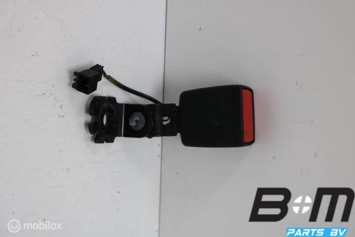 Gordelslot Audi A5 8W 8W0857740D, Auto diversen, Anti-diefstal, Gebruikt