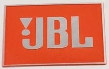 LOGOs Sigles Insignes JBL, Enlèvement ou Envoi, Comme neuf, JBL