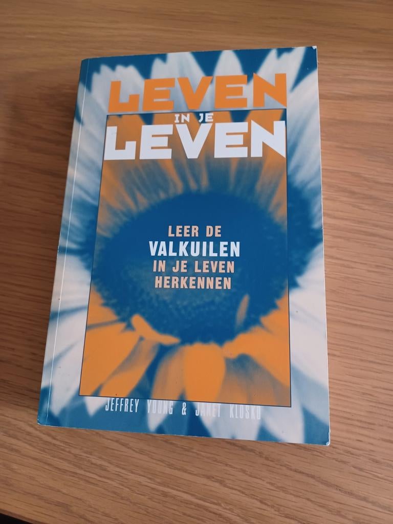J. Young - Leven in je leven, Boeken, Ophalen of Verzenden, J. Young; J. Klosko