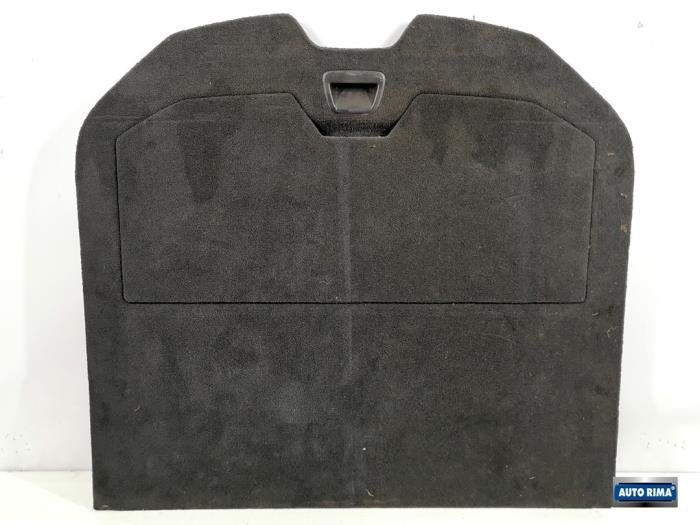 Plaque sol coffre d'un Volvo V60, Autos : Pièces & Accessoires, -, 3 mois de garantie, -, -
