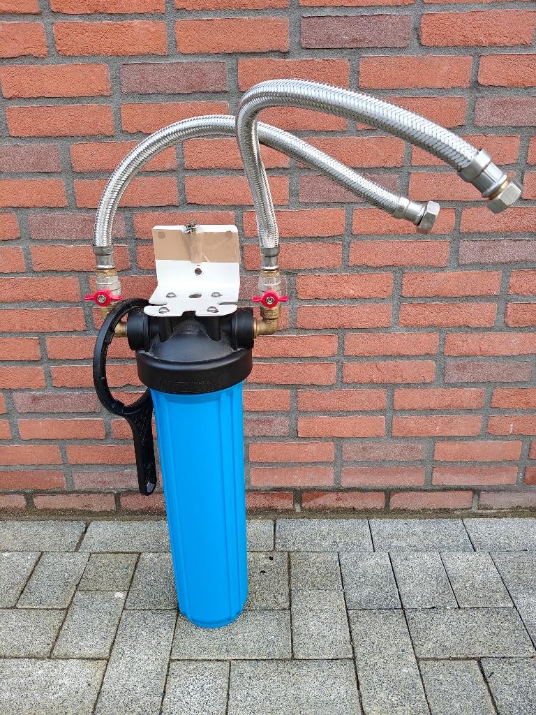 Oneflow Watts, Enlèvement, Utilisé, Adoucisseur d'eau magnétique