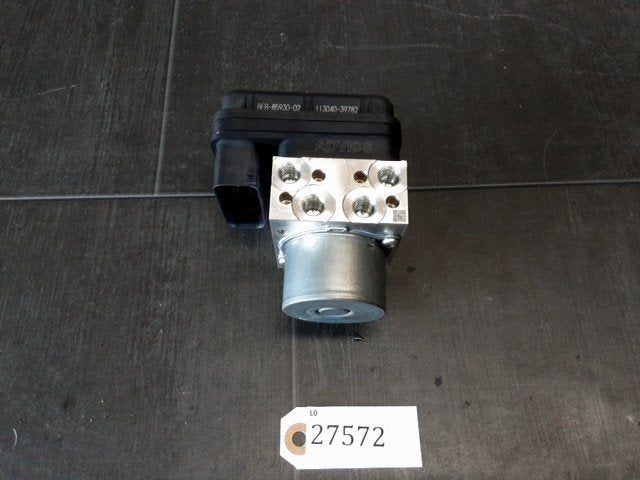 R7 2022 - 2024 Yamaha Elektrische component D1-61978