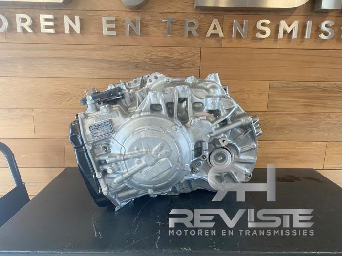 Automaatbak van een Volvo XC40, 12 maanden garantie, -, -, Nieuw