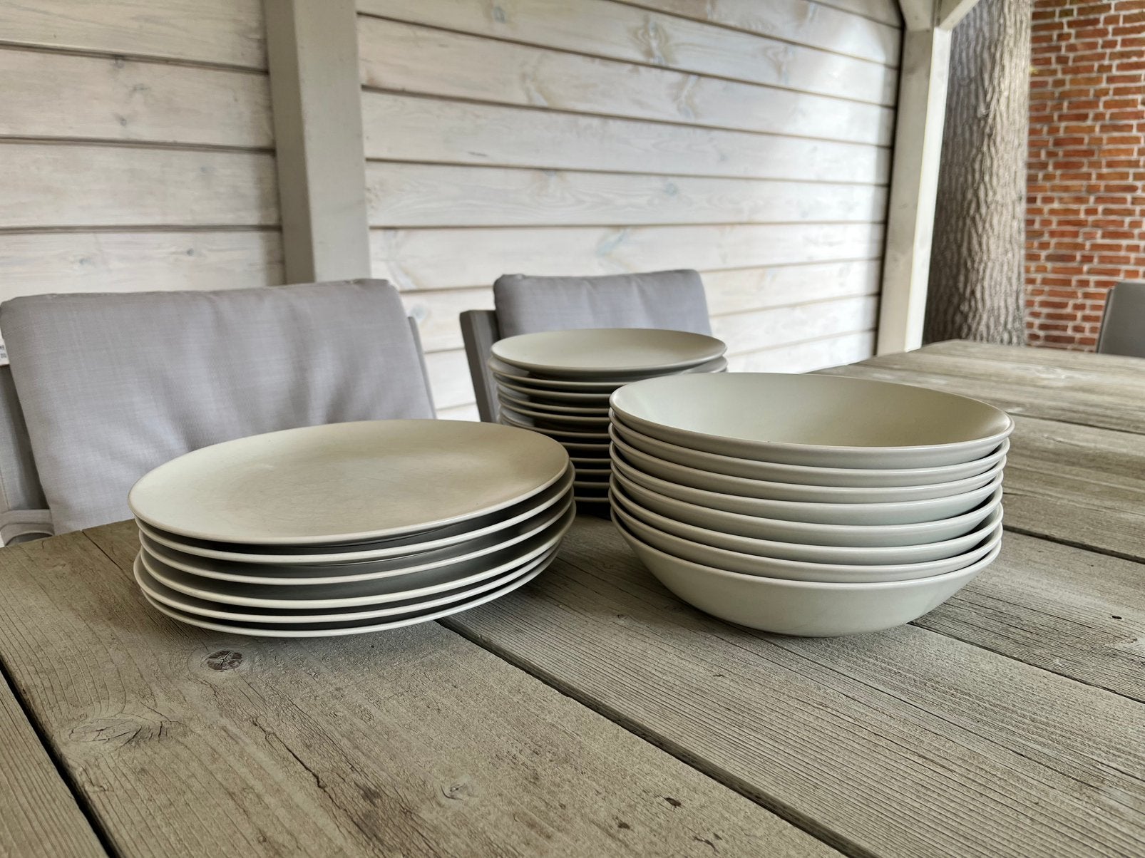 Ikea borden, Huis en Inrichting, Ophalen, IKEA, Bord(en)