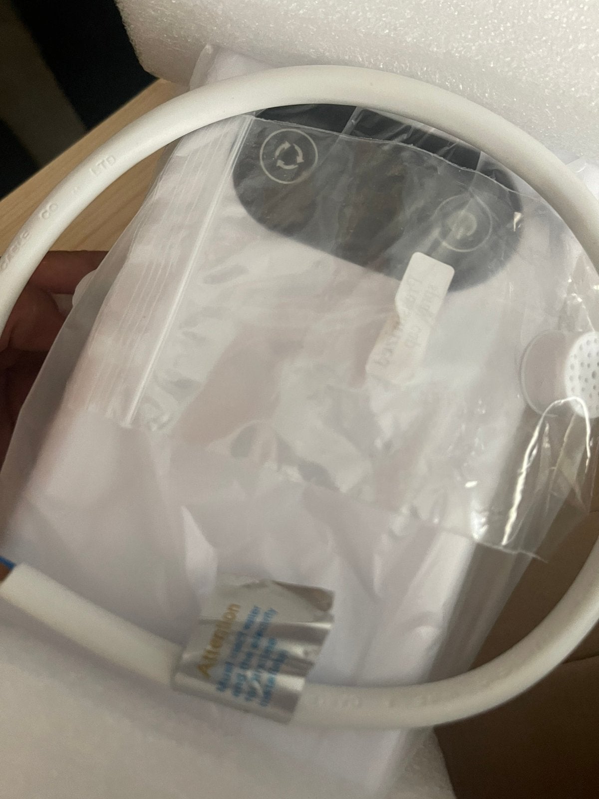Doorstroomboiler ipx4, Ophalen, Zo goed als nieuw