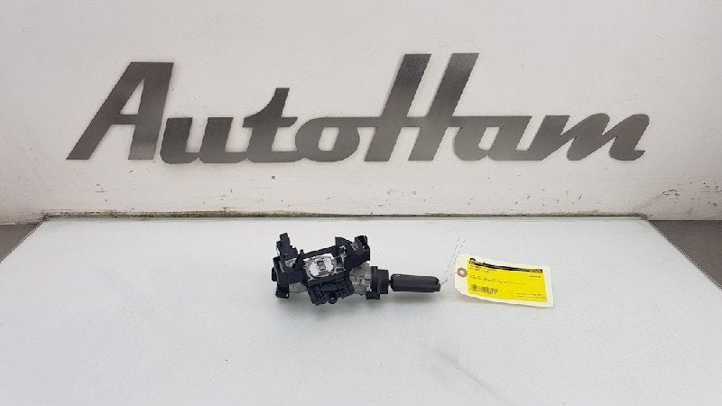 NEIMAN / COMMUTATEUR D ALLUMAGE + CLEF Polo VI (AW1), Dhr. J. Ham, Volkswagen, Administratie@autoham.nl, Utilisé