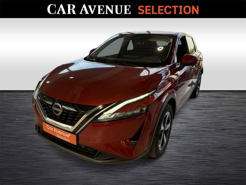 Nissan Qashqai E-POWER N-Connecta, Autos, Nissan, Entreprise, Qashqai, Airbags, Air conditionné, Verrouillage central, Cruise Control