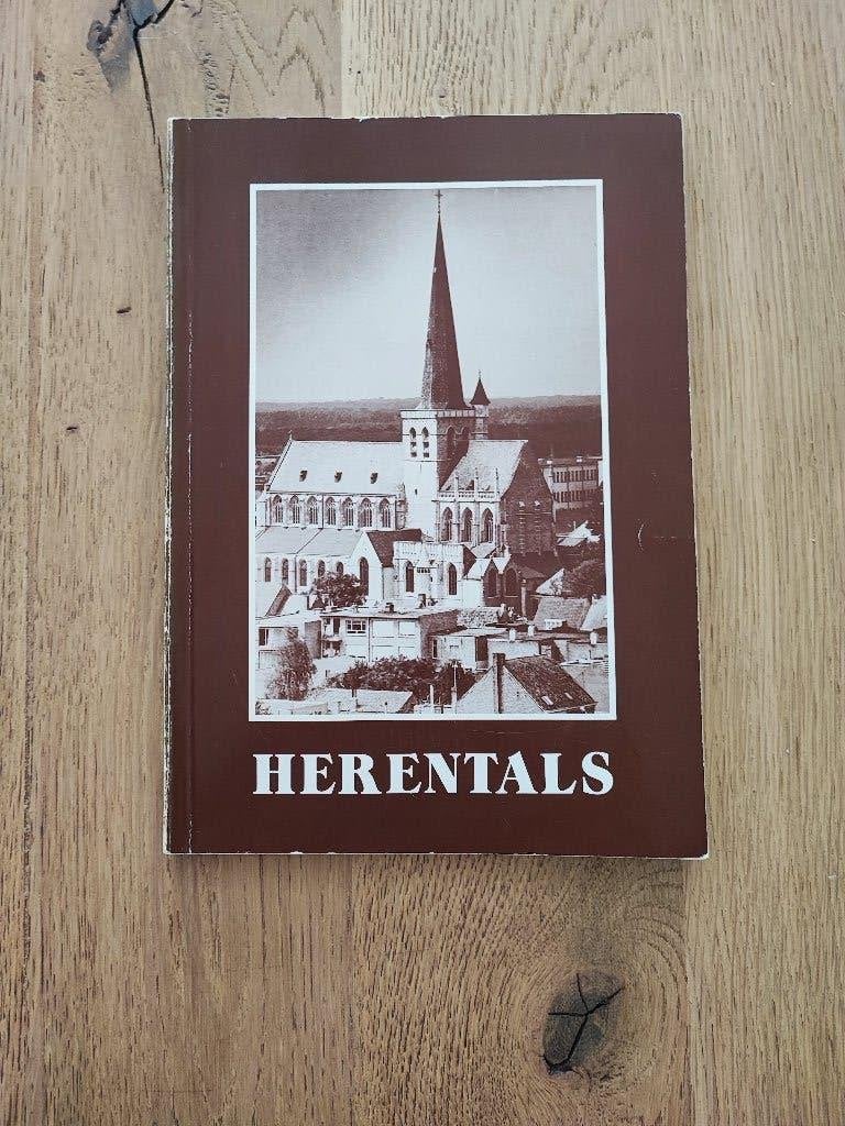 Herentals goed bekeken: Herentals, Noorderwijk en Morkhoven., Livres, Histoire & Politique, Utilisé, Enlèvement ou Envoi