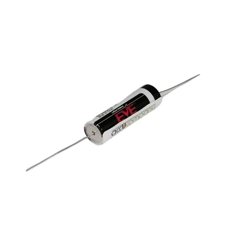 EVE ER14505 AX batterij 3.6V 2600mAh, Ophalen of Verzenden, Nieuw