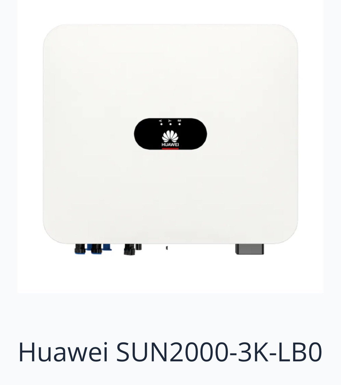 Convertisseur de panneaux solaires, Enlèvement ou Envoi, Neuf, Système complet