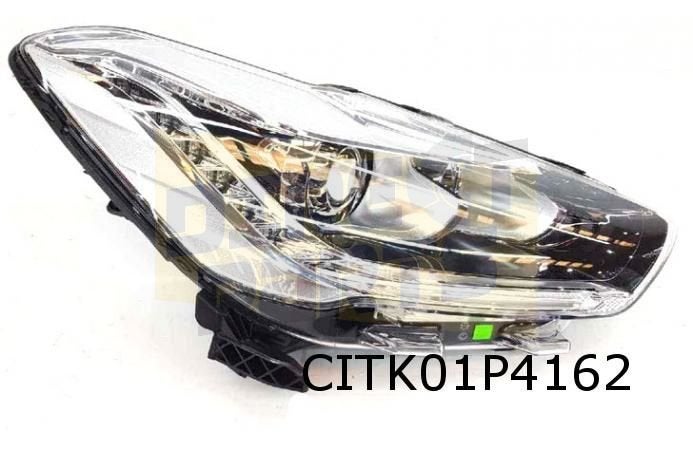 Citroën DS5 (12/11-7/18) koplamp Rechts (HID / D1S) Originee, Autos : Pièces & Accessoires, Neuf, -, -, Envoi
