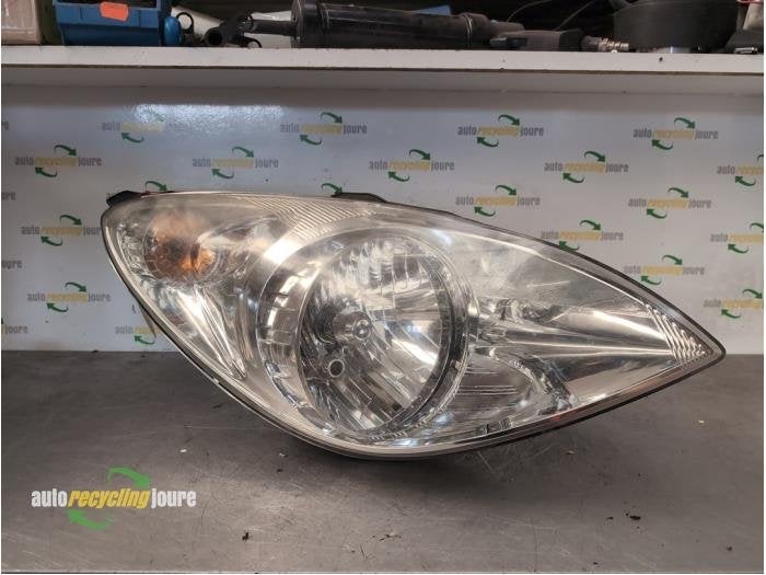 Phare droit d'un Hyundai I20, Autos : Pièces & Accessoires, -, -, 3 mois de garantie, Utilisé