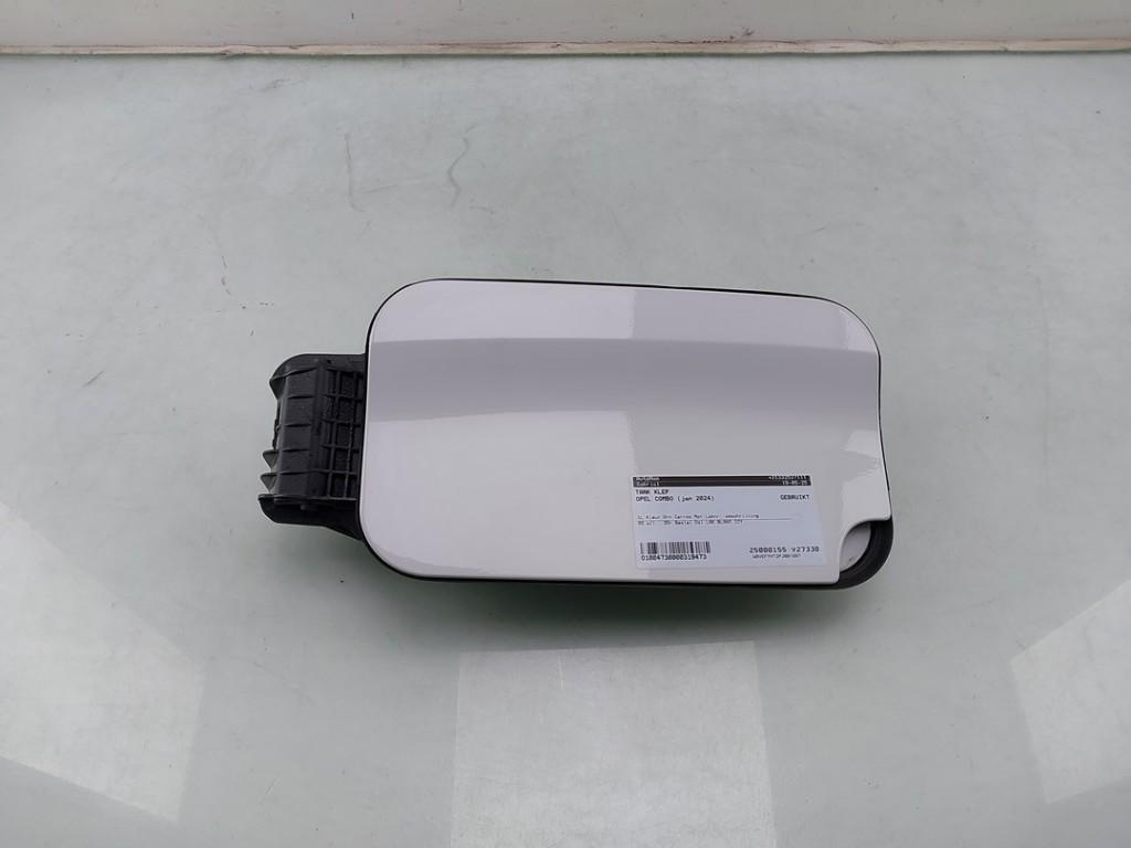 TRAPPE D'ESSENCE Opel Combo Cargo (|9819749980|9817924480|), Utilisé, Opel